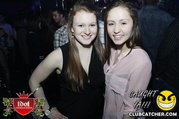 Gravity Soundbar nightclub photo 352 - March 1st, 2013