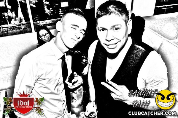 Gravity Soundbar nightclub photo 353 - March 1st, 2013