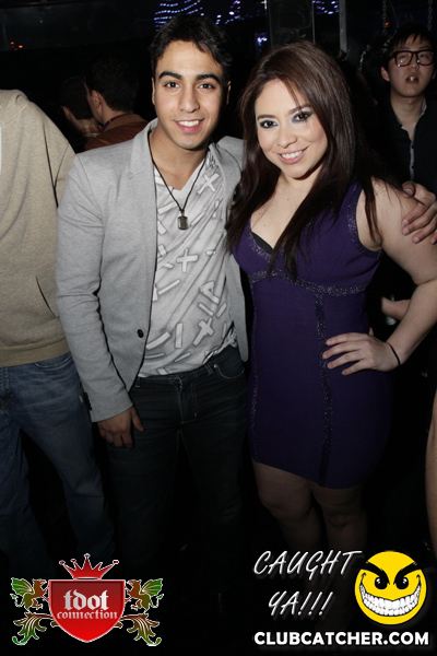 Gravity Soundbar nightclub photo 355 - March 1st, 2013