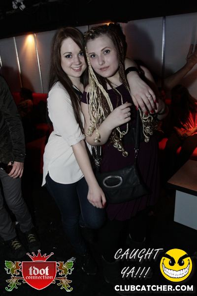 Gravity Soundbar nightclub photo 356 - March 1st, 2013