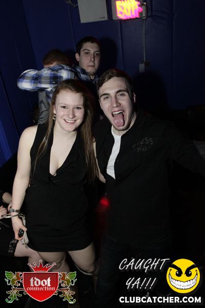 Gravity Soundbar nightclub photo 357 - March 1st, 2013