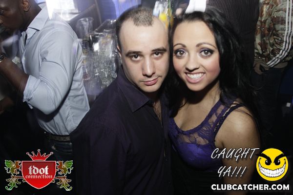 Gravity Soundbar nightclub photo 358 - March 1st, 2013