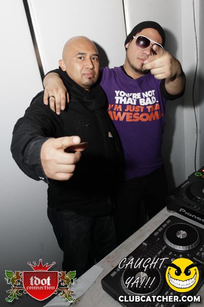 Gravity Soundbar nightclub photo 363 - March 1st, 2013