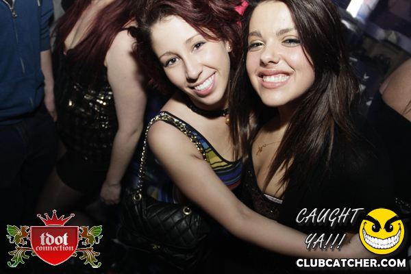 Gravity Soundbar nightclub photo 364 - March 1st, 2013