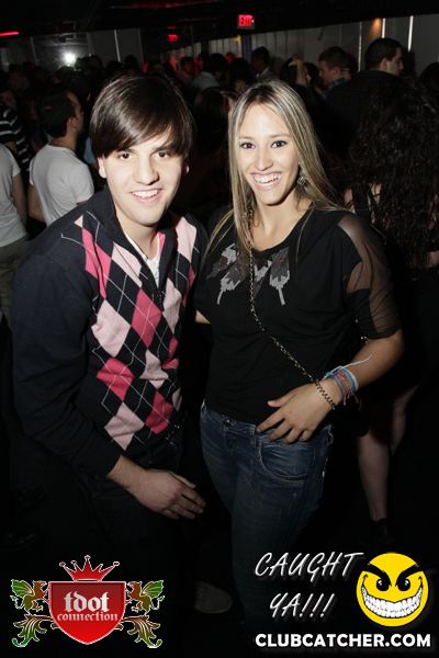 Gravity Soundbar nightclub photo 366 - March 1st, 2013