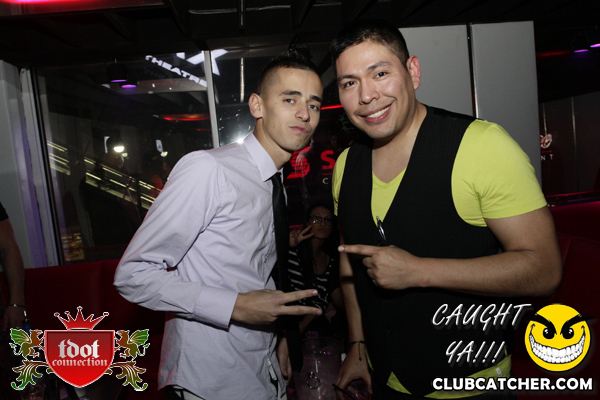 Gravity Soundbar nightclub photo 367 - March 1st, 2013