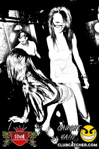 Gravity Soundbar nightclub photo 372 - March 1st, 2013