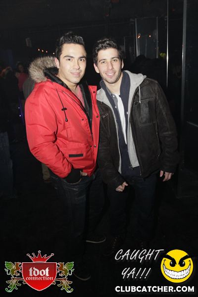 Gravity Soundbar nightclub photo 373 - March 1st, 2013