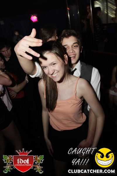 Gravity Soundbar nightclub photo 374 - March 1st, 2013