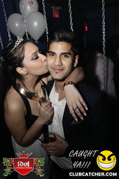 Gravity Soundbar nightclub photo 376 - March 1st, 2013