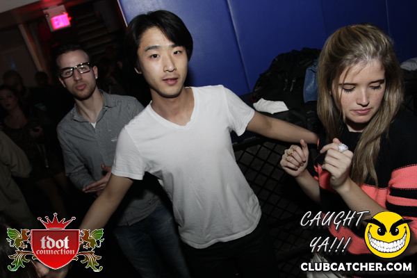 Gravity Soundbar nightclub photo 378 - March 1st, 2013