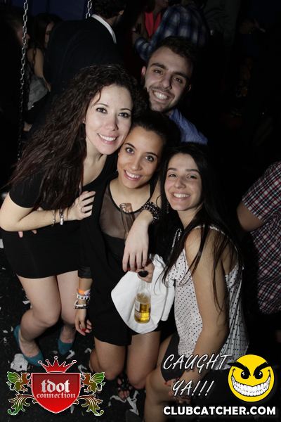 Gravity Soundbar nightclub photo 379 - March 1st, 2013