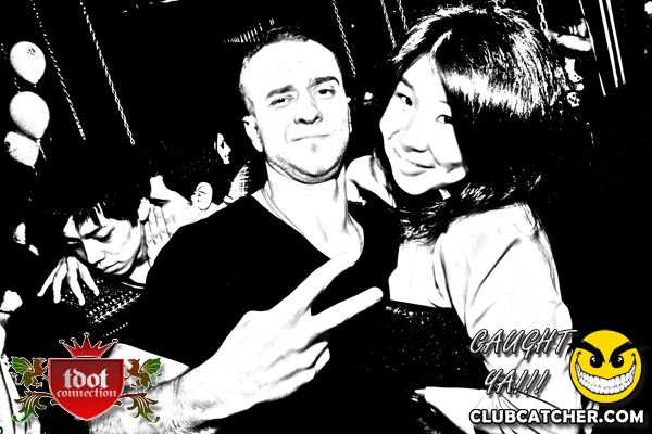 Gravity Soundbar nightclub photo 380 - March 1st, 2013