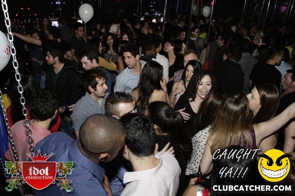 Gravity Soundbar nightclub photo 39 - March 1st, 2013