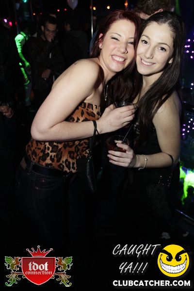 Gravity Soundbar nightclub photo 381 - March 1st, 2013