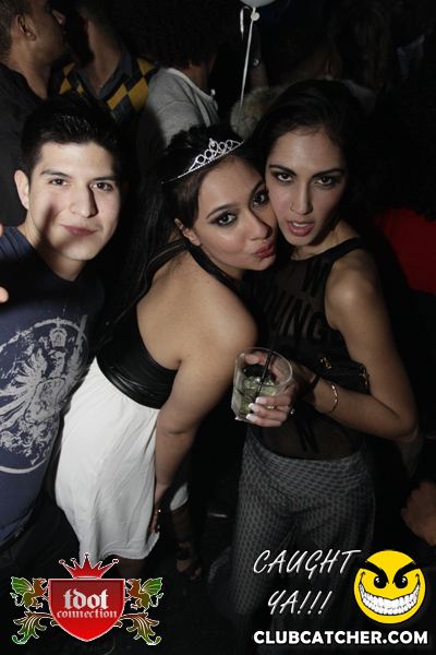 Gravity Soundbar nightclub photo 383 - March 1st, 2013