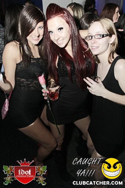 Gravity Soundbar nightclub photo 384 - March 1st, 2013