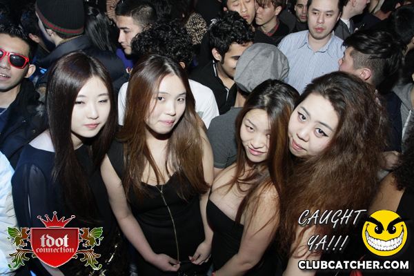 Gravity Soundbar nightclub photo 40 - March 1st, 2013