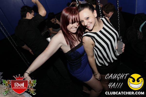 Gravity Soundbar nightclub photo 396 - March 1st, 2013