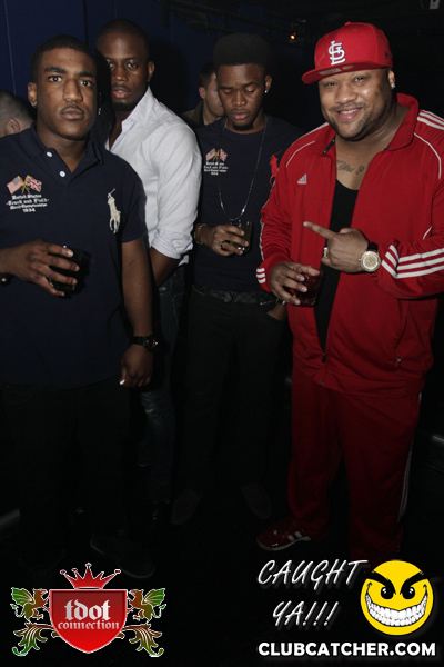 Gravity Soundbar nightclub photo 397 - March 1st, 2013