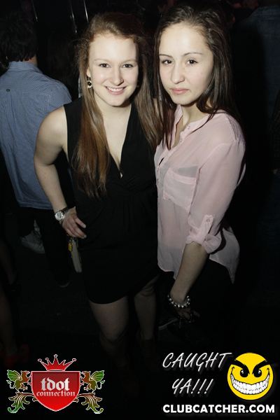 Gravity Soundbar nightclub photo 399 - March 1st, 2013