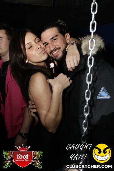 Gravity Soundbar nightclub photo 400 - March 1st, 2013