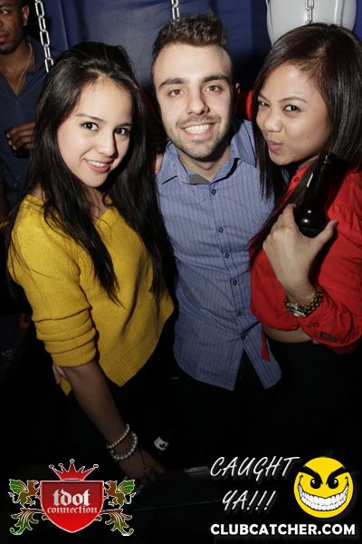 Gravity Soundbar nightclub photo 5 - March 1st, 2013