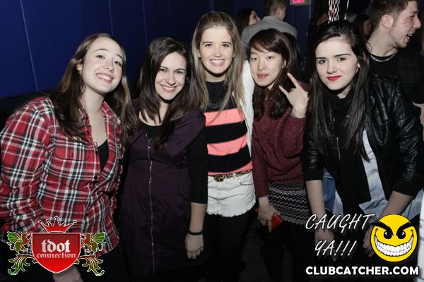 Gravity Soundbar nightclub photo 41 - March 1st, 2013