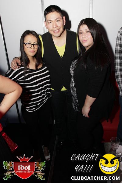 Gravity Soundbar nightclub photo 401 - March 1st, 2013