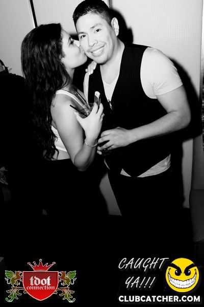 Gravity Soundbar nightclub photo 402 - March 1st, 2013