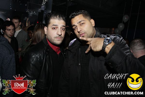 Gravity Soundbar nightclub photo 403 - March 1st, 2013