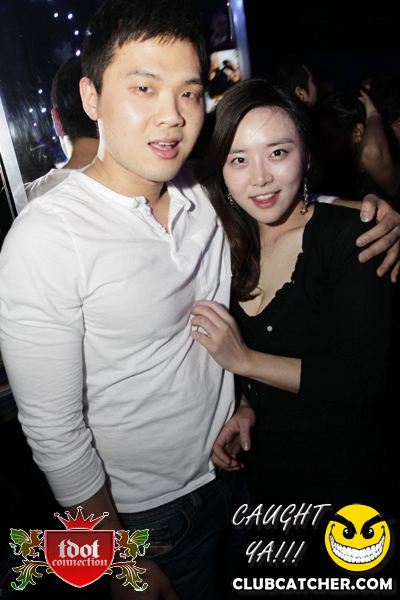 Gravity Soundbar nightclub photo 405 - March 1st, 2013