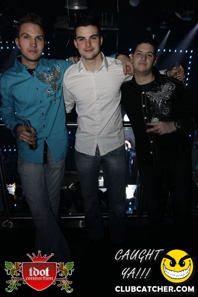 Gravity Soundbar nightclub photo 406 - March 1st, 2013