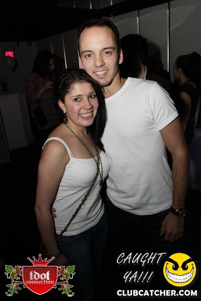 Gravity Soundbar nightclub photo 410 - March 1st, 2013