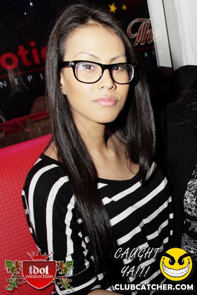 Gravity Soundbar nightclub photo 42 - March 1st, 2013