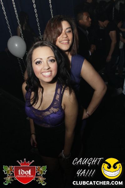 Gravity Soundbar nightclub photo 411 - March 1st, 2013