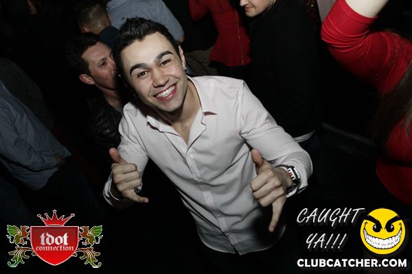 Gravity Soundbar nightclub photo 412 - March 1st, 2013