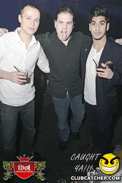 Gravity Soundbar nightclub photo 413 - March 1st, 2013