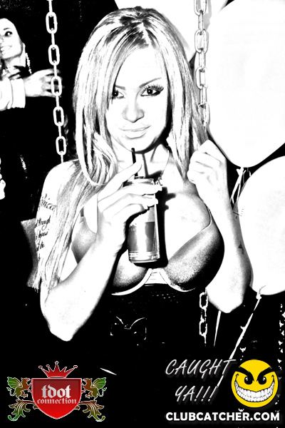 Gravity Soundbar nightclub photo 414 - March 1st, 2013