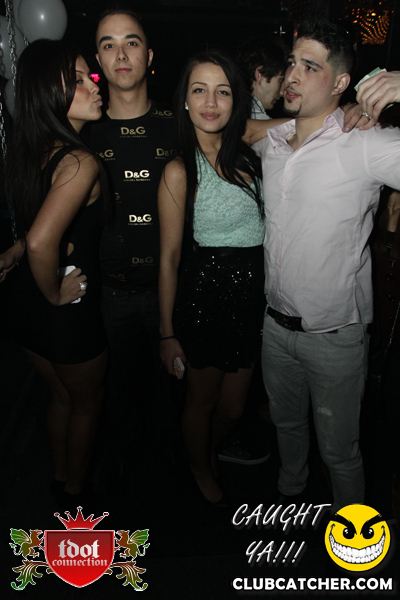 Gravity Soundbar nightclub photo 416 - March 1st, 2013