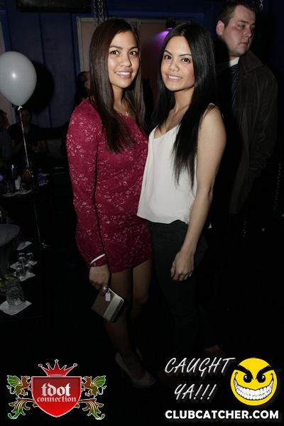 Gravity Soundbar nightclub photo 417 - March 1st, 2013