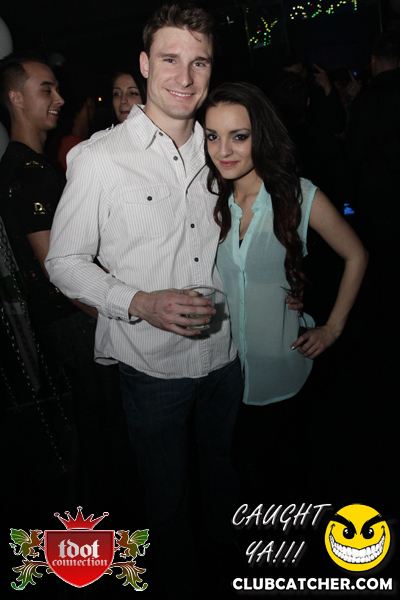 Gravity Soundbar nightclub photo 418 - March 1st, 2013