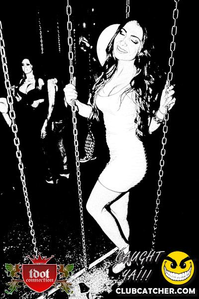 Gravity Soundbar nightclub photo 419 - March 1st, 2013