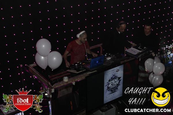 Gravity Soundbar nightclub photo 420 - March 1st, 2013