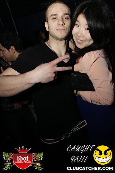 Gravity Soundbar nightclub photo 423 - March 1st, 2013