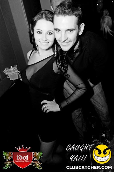 Gravity Soundbar nightclub photo 424 - March 1st, 2013