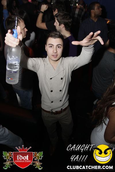 Gravity Soundbar nightclub photo 426 - March 1st, 2013