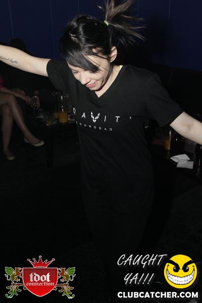 Gravity Soundbar nightclub photo 427 - March 1st, 2013