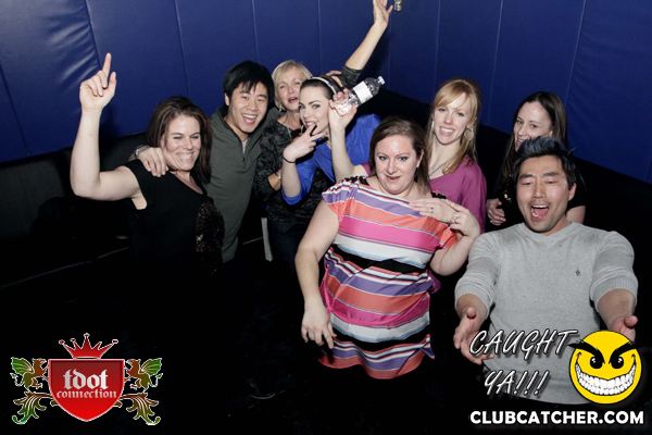 Gravity Soundbar nightclub photo 428 - March 1st, 2013