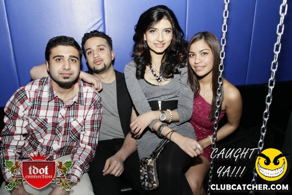 Gravity Soundbar nightclub photo 429 - March 1st, 2013